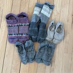 Bundle of Women’s Socks